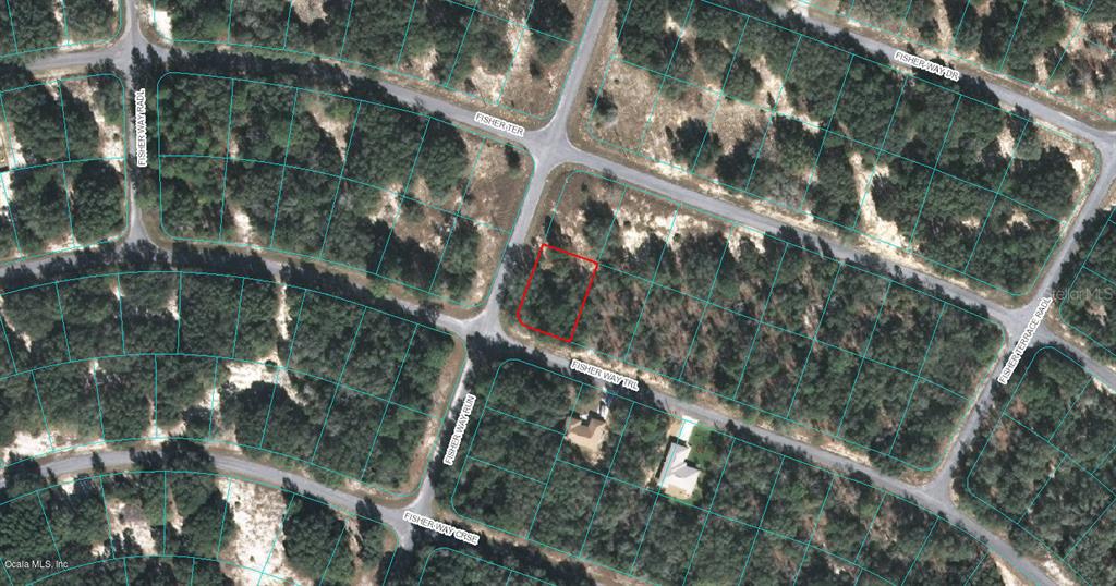 00 FISHER WAY TRL