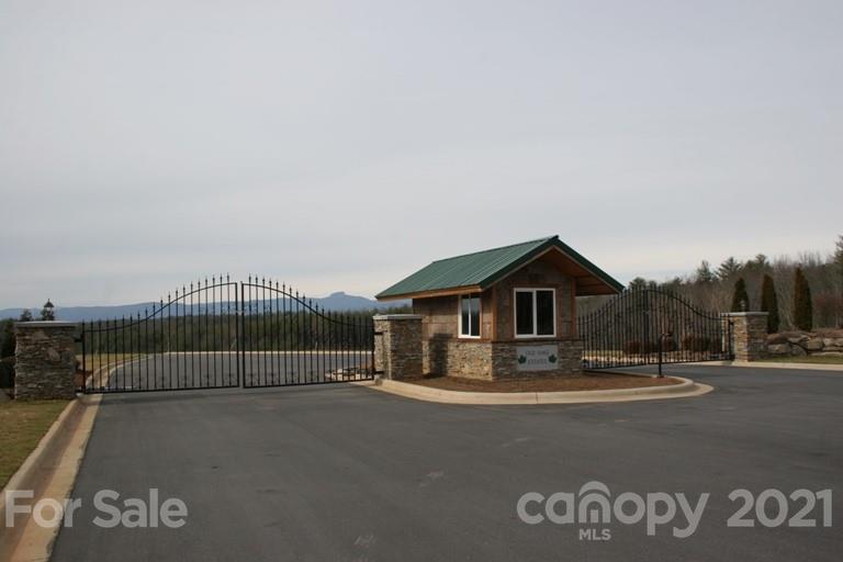 Lot at 2019 Shannon Drive, Morganton, photo 2 of 3