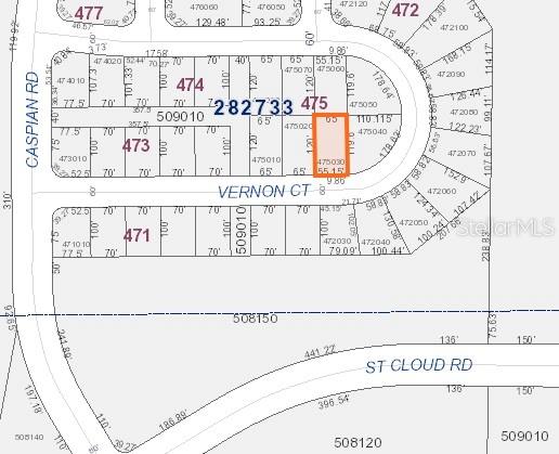 430 VERNON CT