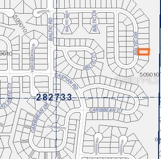 1245 BALTIC DR