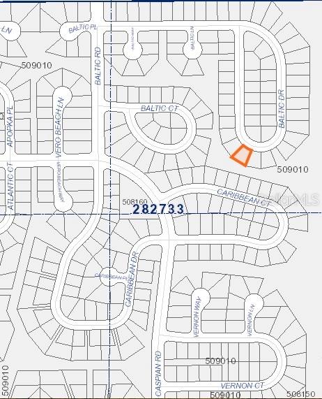 1257 BALTIC DR