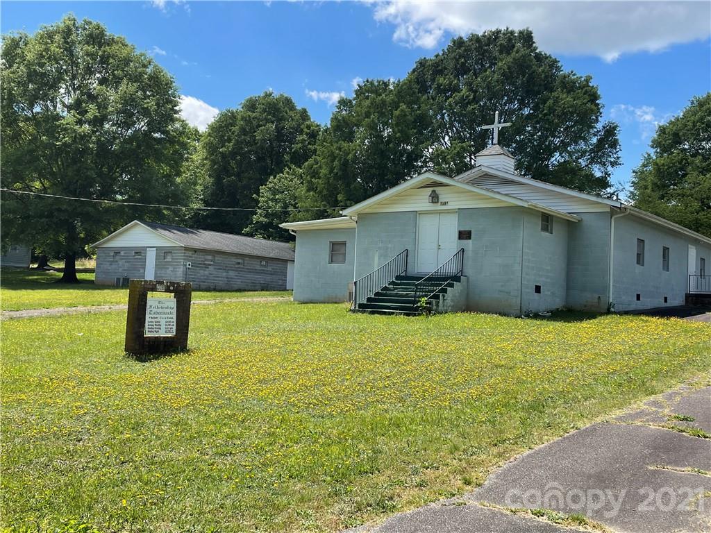 3391 Briarwood Drive