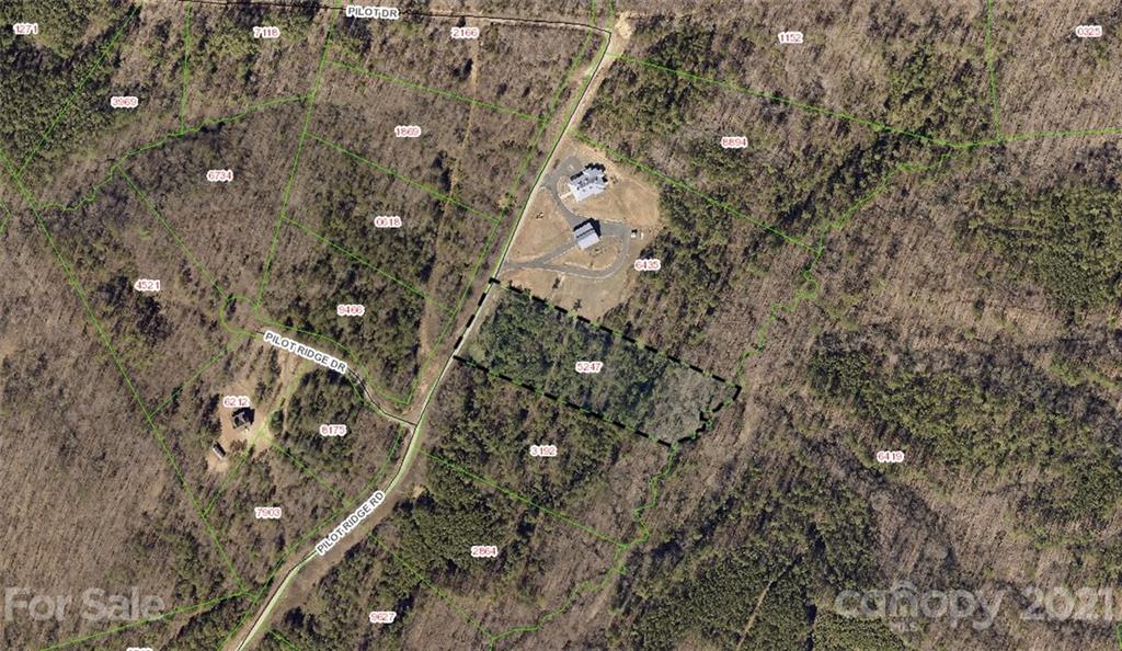 Lot at Lot 13 Pilot Ridge Road, Nebo, photo 4 of 28