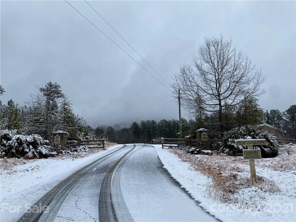 Lot at Lot 13 Pilot Ridge Road, Nebo, photo 18 of 28