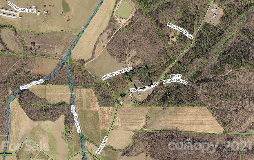 Acreage at 135 Pilot Ridge Road, Nebo, photo 2 of 27