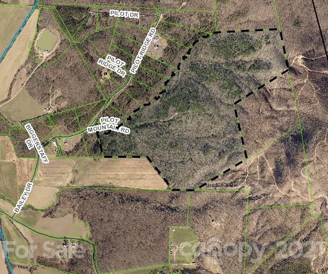 Acreage at 135 Pilot Ridge Road, Nebo, photo 27 of 27