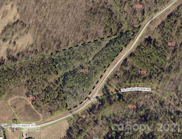 143 Pilot Ridge Road