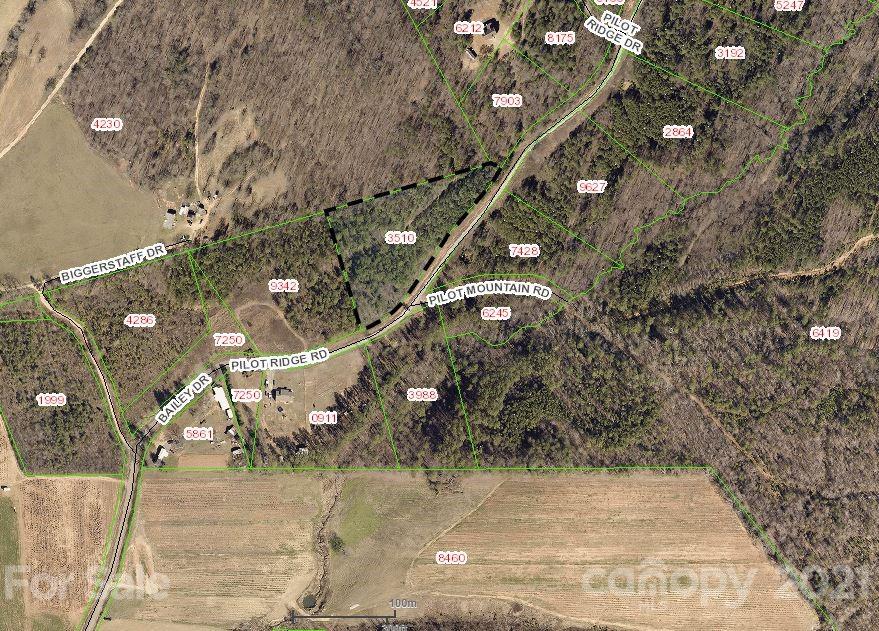 Acreage at 143 Pilot Ridge Road, Nebo, photo 2 of 32