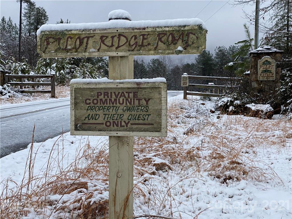 Acreage at 143 Pilot Ridge Road, Nebo, photo 7 of 32