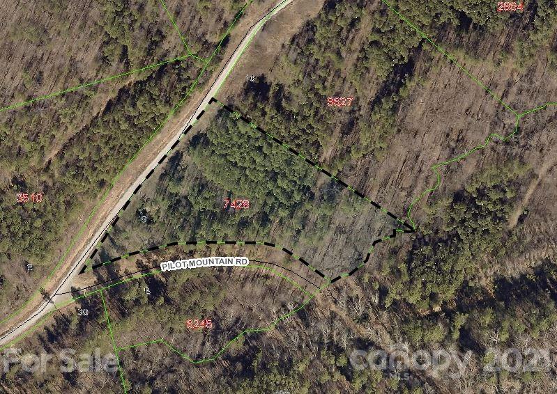 182 Pilot Ridge Road
