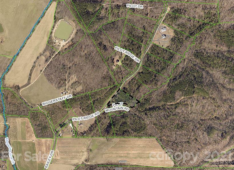 Acreage at 182 Pilot Ridge Road, Nebo, photo 2 of 32