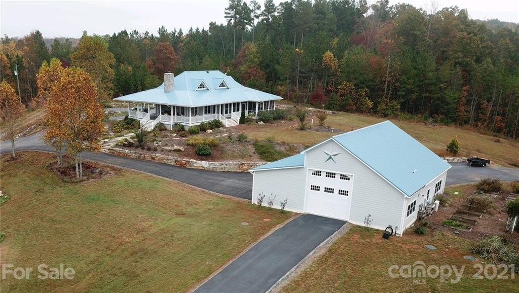 Acreage at 316 Pilot Ridge Road, Nebo, photo 24 of 33