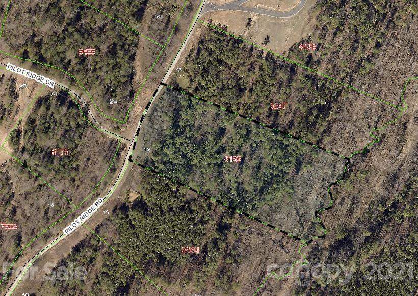 356 Pilot Ridge Road