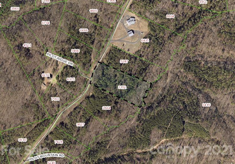 Acreage at 356 Pilot Ridge Road, Nebo, photo 2 of 33