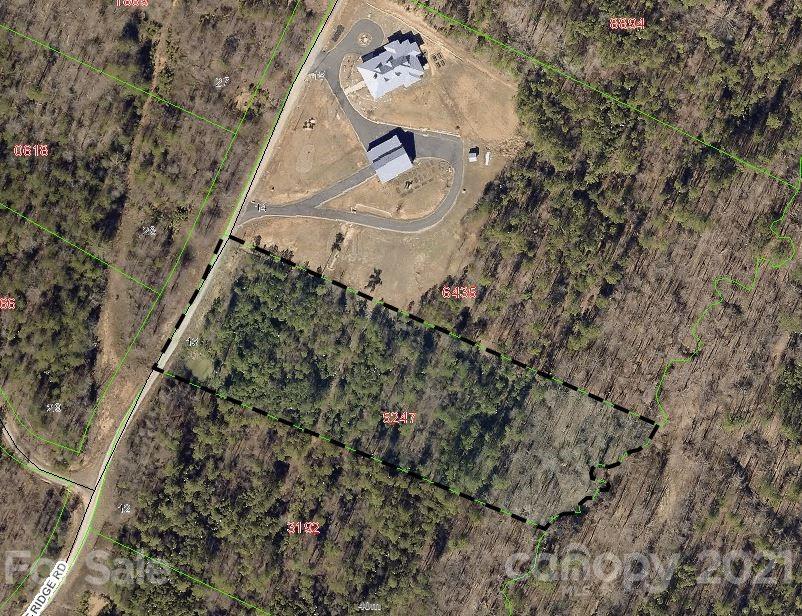 402 Pilot Ridge Road
