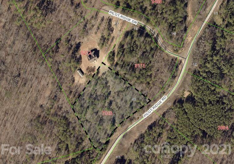 Acreage at 257 Pilot Ridge Road, Nebo, photo 3 of 32
