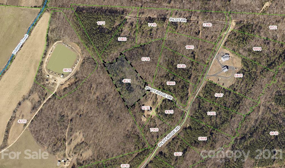 Acreage at 95 Pilot Ridge Road, Nebo, photo 2 of 32