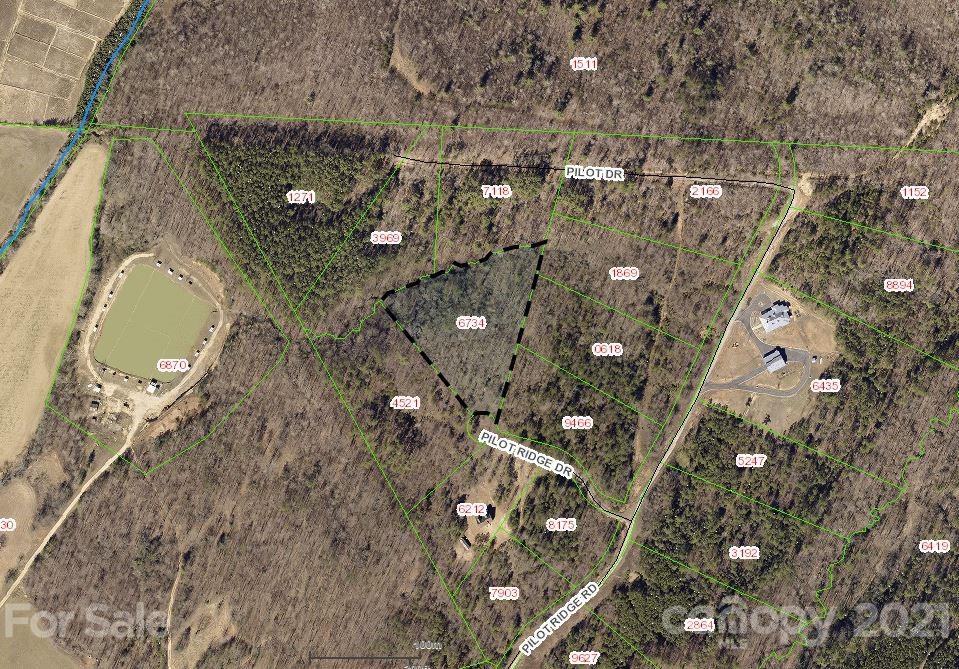 Acreage at 94 Pilot Ridge Road, Nebo, photo 2 of 32