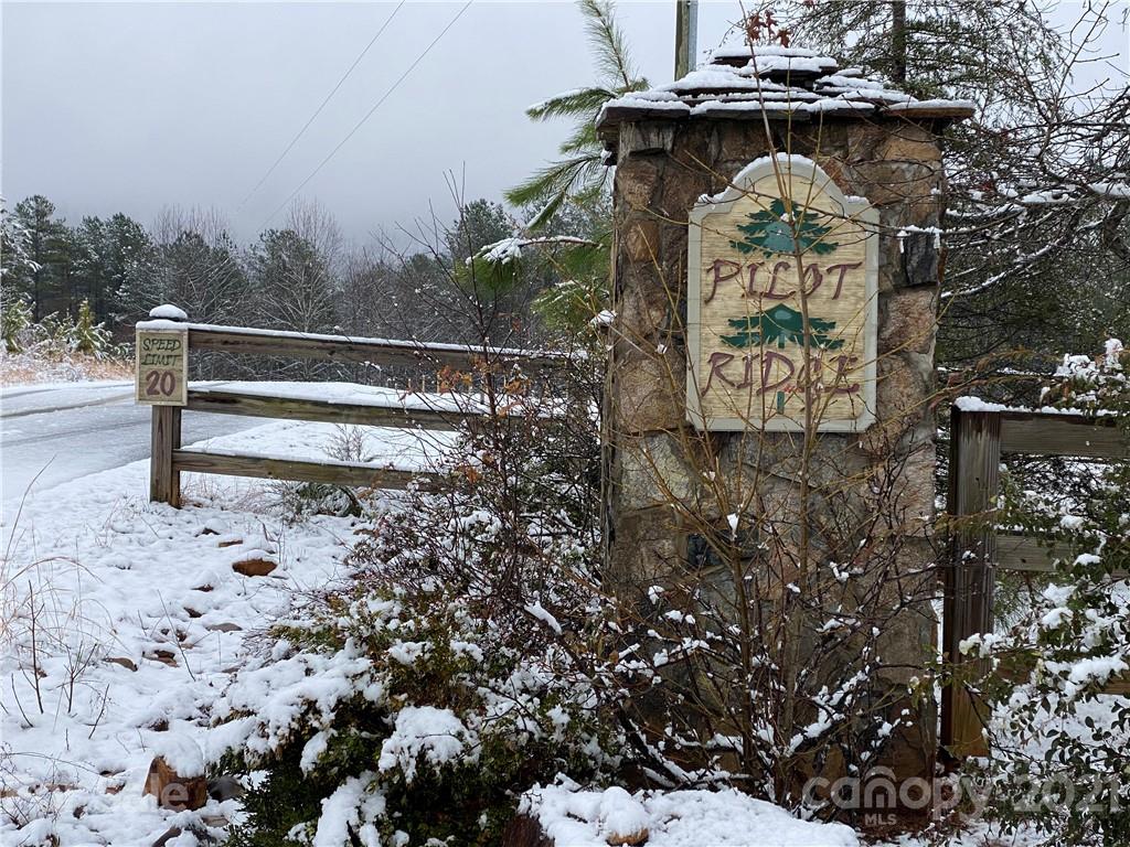 Acreage at 94 Pilot Ridge Road, Nebo, photo 3 of 32