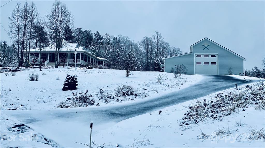 Acreage at 94 Pilot Ridge Road, Nebo, photo 24 of 32