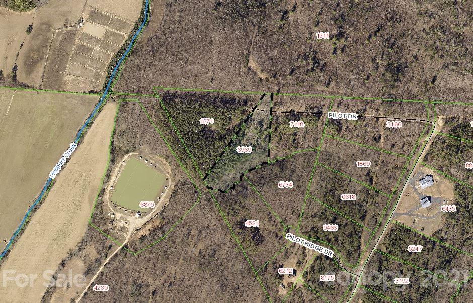 Acreage at 221 Pilot Ridge Road, Nebo, photo 2 of 32