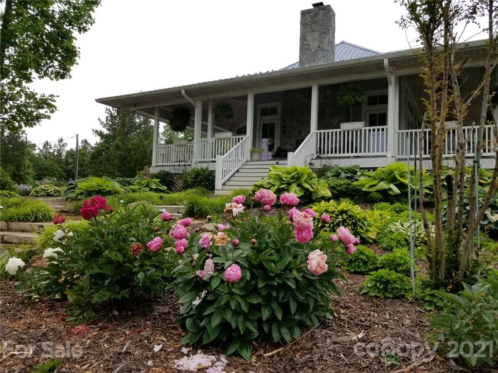 Acreage at 221 Pilot Ridge Road, Nebo, photo 21 of 32