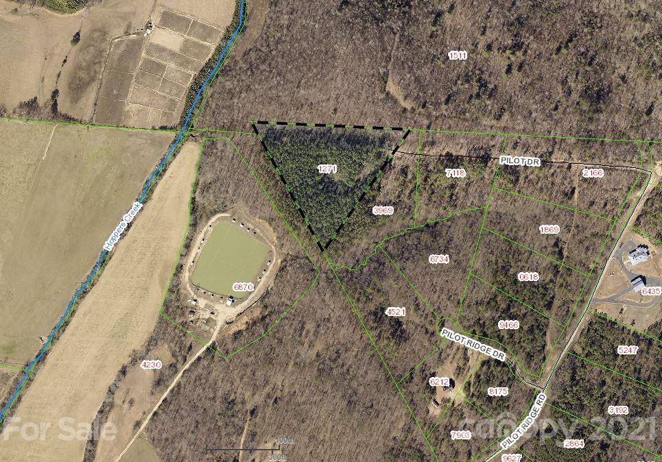 Acreage at 235 Pilot Ridge Road, Nebo, photo 2 of 32