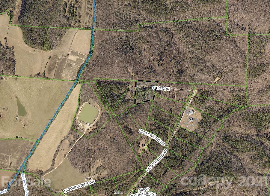 Acreage at 159 Pilot Ridge Road, Nebo, photo 2 of 32