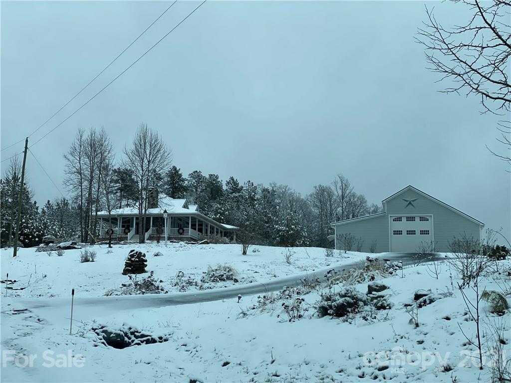 Acreage at 159 Pilot Ridge Road, Nebo, photo 22 of 32