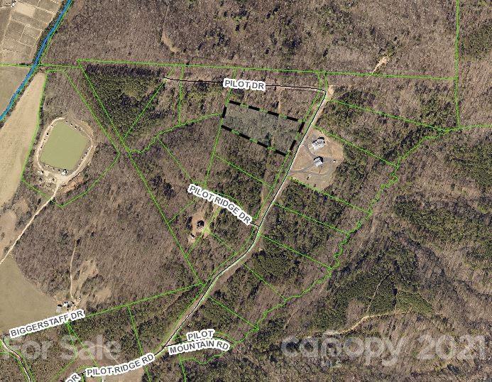 Acreage at 481 Pilot Ridge Road, Nebo, photo 2 of 32