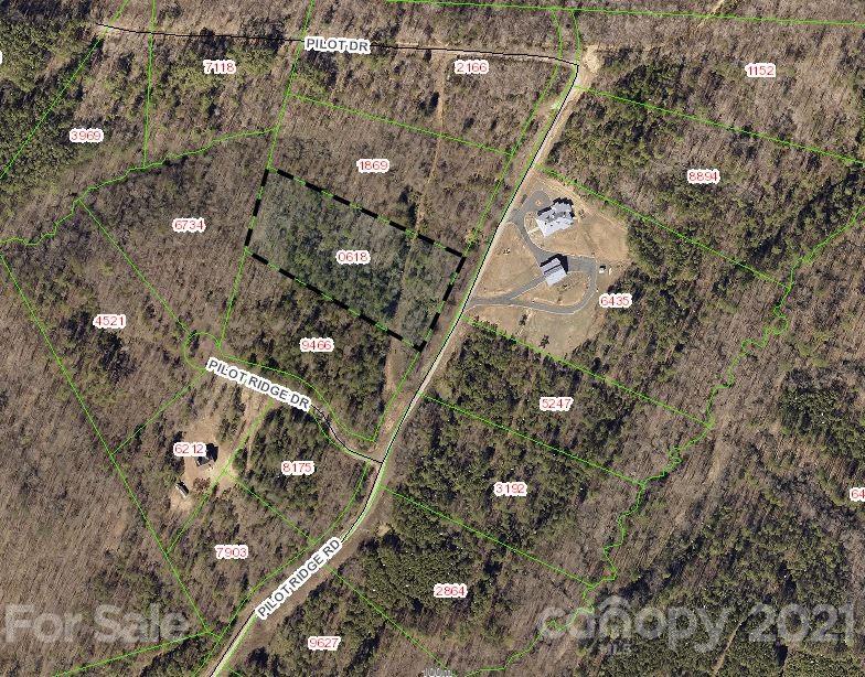 Acreage at 429 Pilot Ridge Road, Nebo, photo 2 of 32