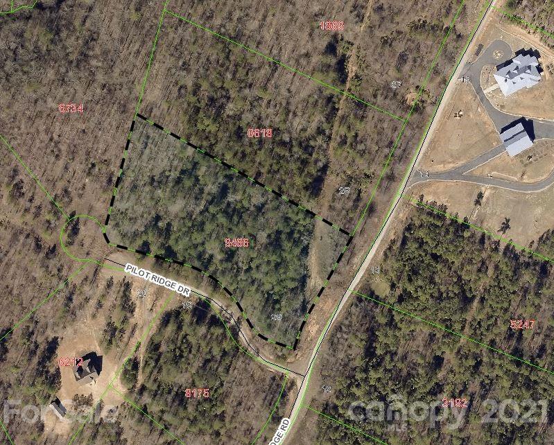 58 Pilot Ridge Road
