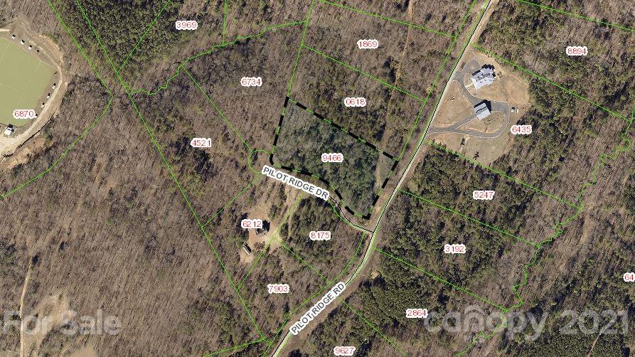 Acreage at 58 Pilot Ridge Road, Nebo, photo 2 of 32