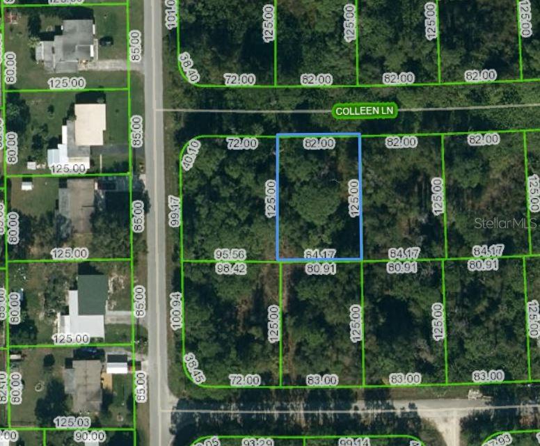 205 COLLEEN LN