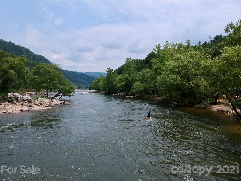 Lot at 141 River Club Trail, Marshall, photo 12 of 27