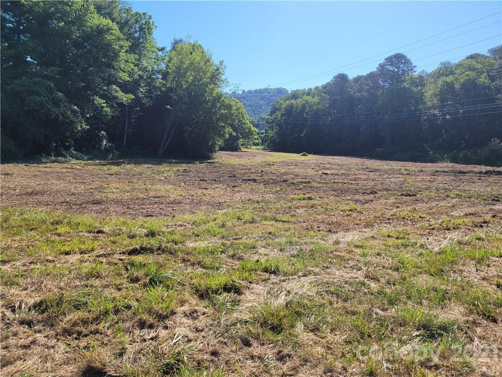 Unimproved Commercial at 99999 Hendersonville Road, Arden
