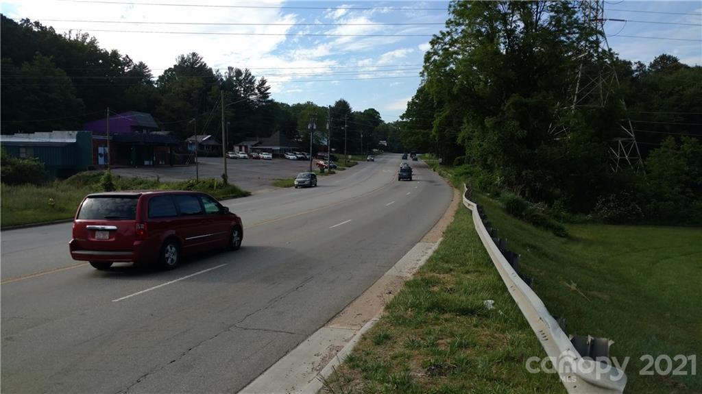 Unimproved Commercial at 99999 Hendersonville Road, Arden, photo 5 of 12