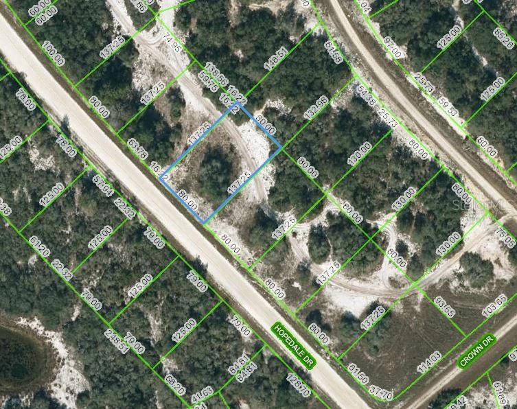 269 HOPEDALE DR