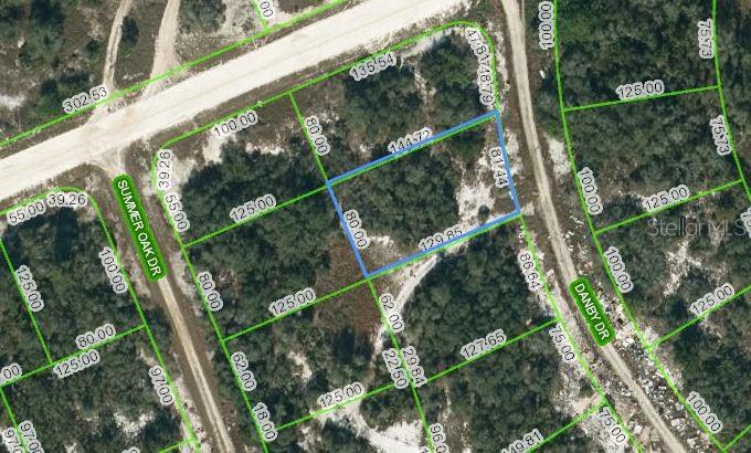 126 DANBY DR