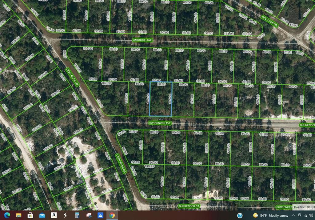 414 SURRENDER AVE