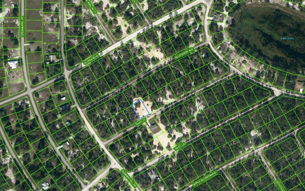 408 TAHITI CT