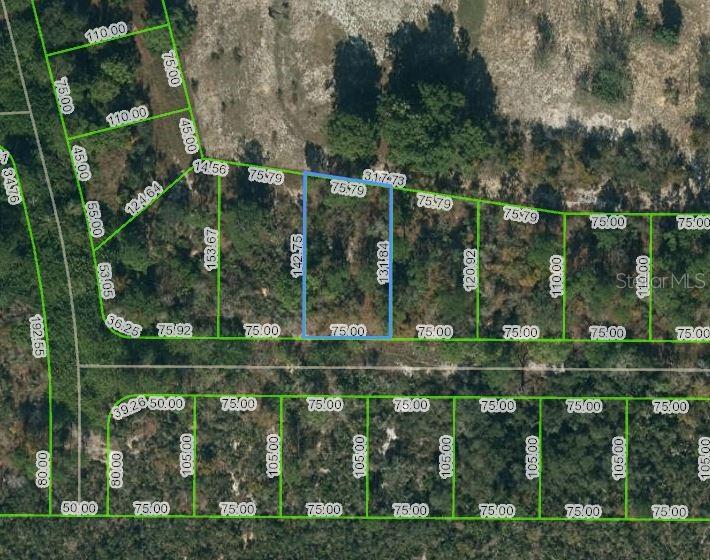 136 CLAVERLAND DR