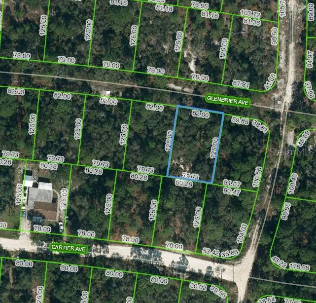 341 GLENBRIER AVE