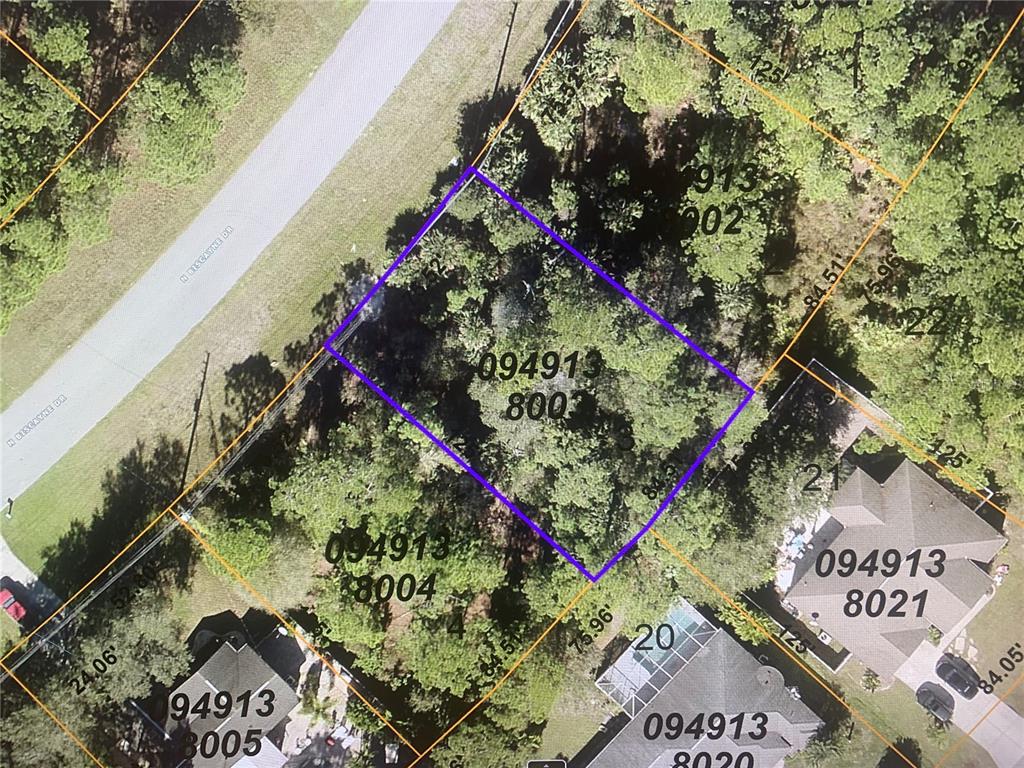 LOT 3 N BISCAYNE DR