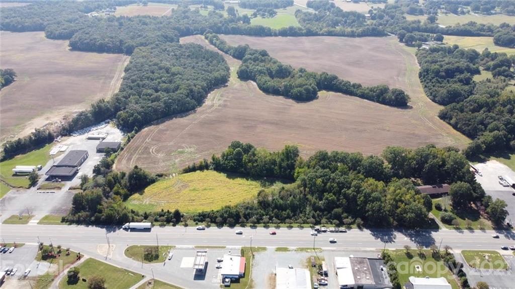 Unimproved Commercial at 7038 Marshville Boulevard E, Marshville, photo 4 of 7