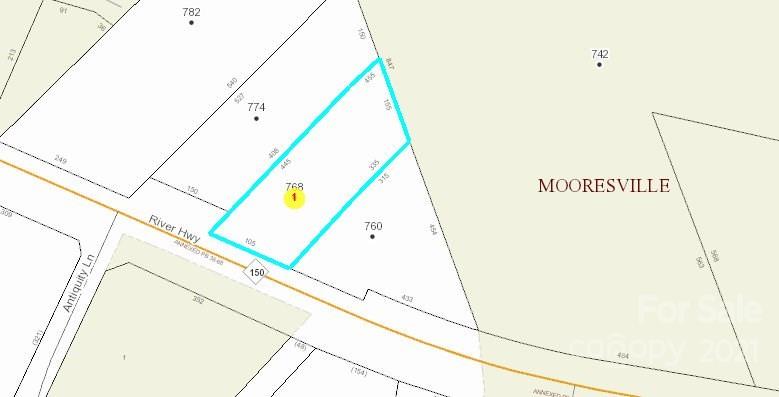 Lot at 768 River Highway, Mooresville, photo 10 of 48