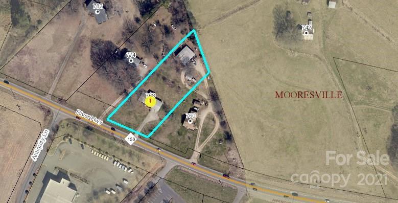 Lot at 768 River Highway, Mooresville, photo 11 of 48