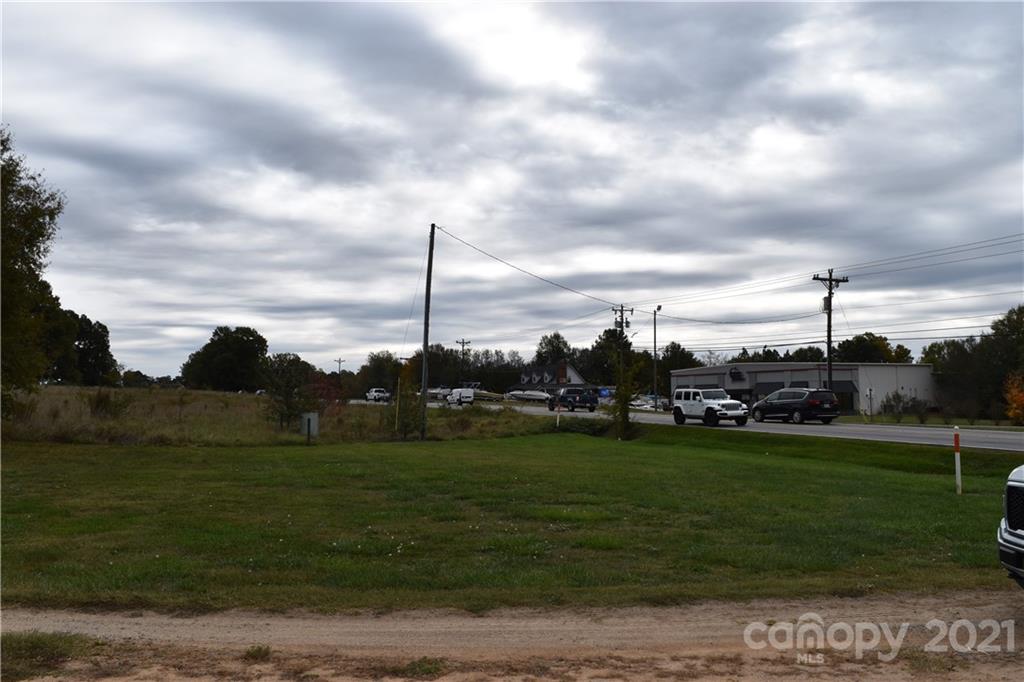 Unimproved Commercial at 768 River Highway, Mooresville, photo 3 of 48