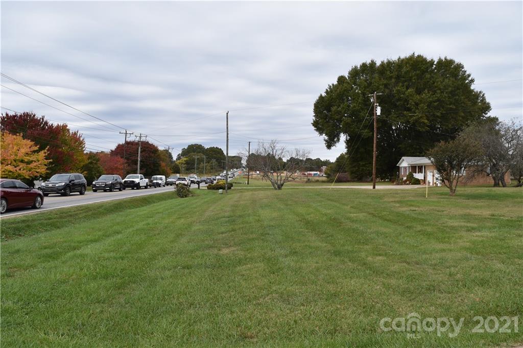 Unimproved Commercial at 768 River Highway, Mooresville, photo 8 of 48