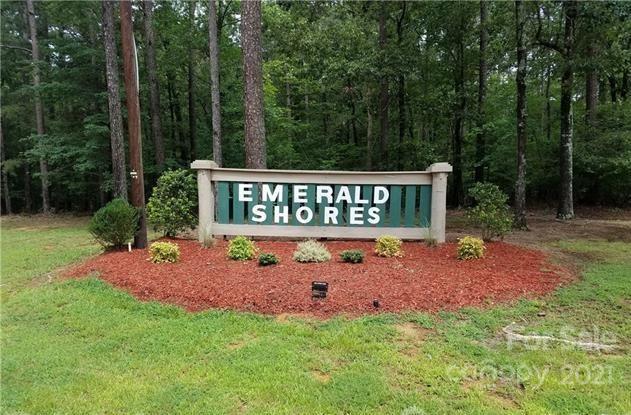 Lot at Lot 22 Emerald Shores Road, Mount Gilead, photo 2 of 2